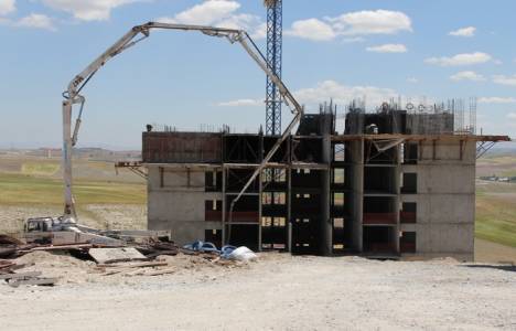 Plansız alanlarda yapı şartları nelerdir?