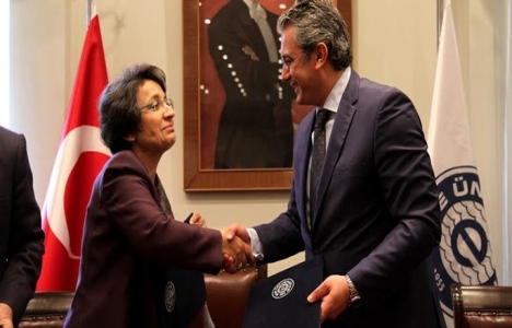 Karşıyaka'ya Sağlık Bilimleri Fakültesi yapılacak!