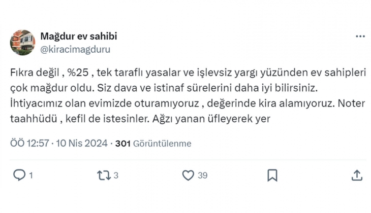 Ev kiralayacaklar dikkat: Artık adli sicil kaydı, kredi kartlarının düzgün ödendiğine dair belge isteniyor!