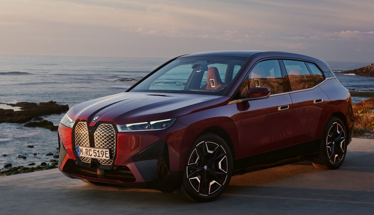 BMW iX Fiyatları Güncellendi! İşte 28 Mayıs 2022 BMW iX güncel fiyat listesi…