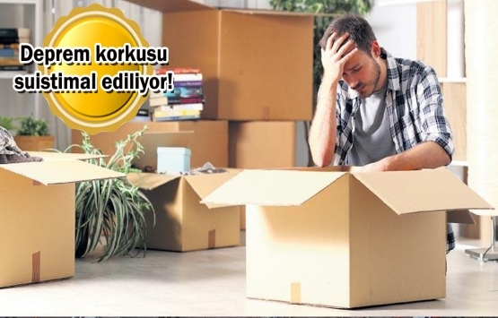 Kira fırsatçılarına dikkat!