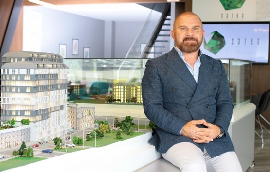 Satya Yayalar Pendik'te 36 ay 0 faiz fırsatı!