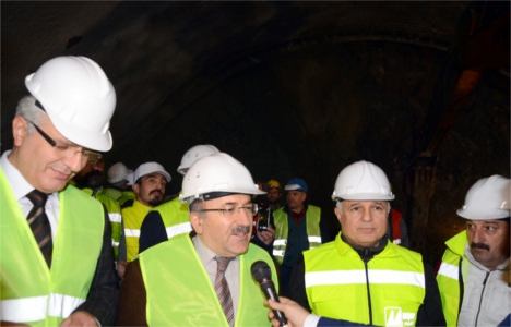 Kanuni Bulvarı ne zaman bitecek