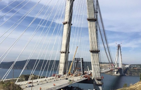 Konut fiyatlarına ‘3. Köprü’ dopingi!