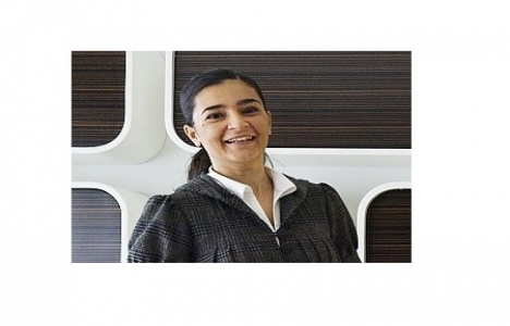 Başak Emrence kimdir?