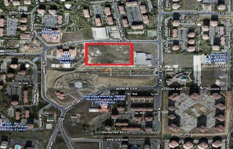 Halkalı Atakent e Kriminal Polis Laboratuvarı geliyor!