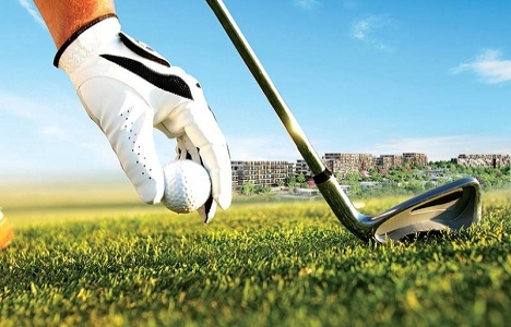 ankara Golfkent
