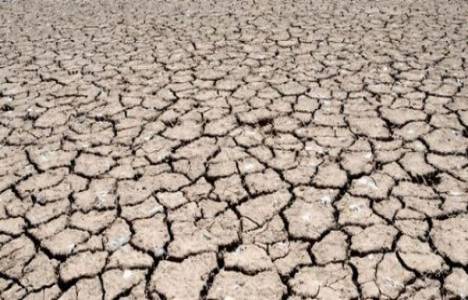 2. Uluslararası Katılımlı Kuraklık ve Çölleşme Sempozyumu yapıldı!