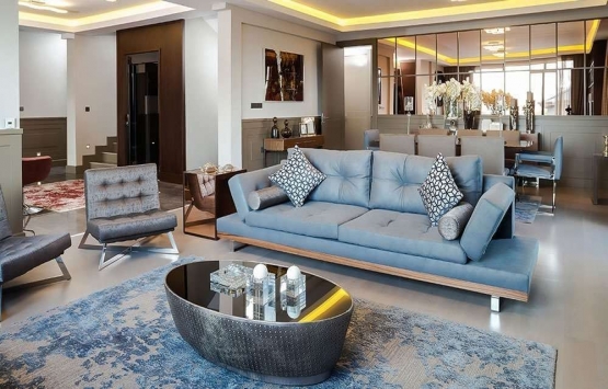 Terrace Mogan Konakları ne zaman teslim?