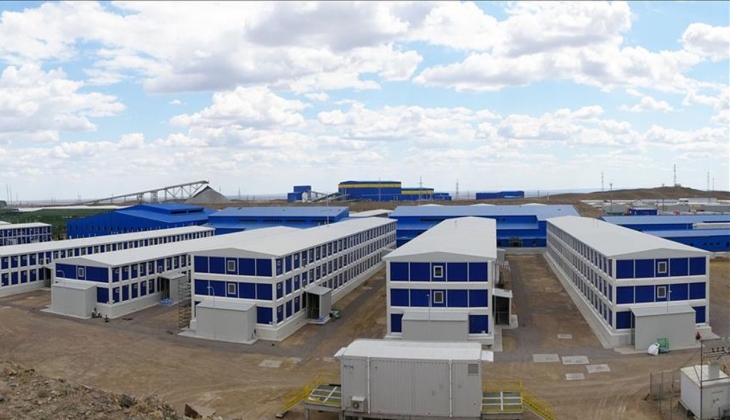 100 metrekare prefabrik ev ne kadara mal olur? Hangi arsaya prefabrik ev yapılır?