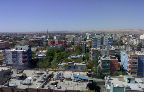 Batman Beşiri'nin imar planı onaylandı!