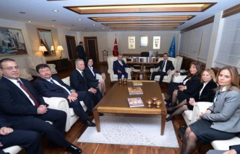 Turizmde 2014 için özel stratejiler!