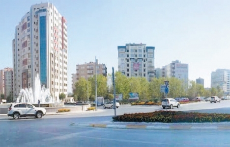 Yılın son 10 ayında 993 bin konut satıldı!