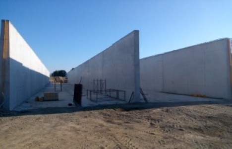 Balıkesir Gönen atıksu arıtma tesisi 18 milyon TL'ye ihale edildi!