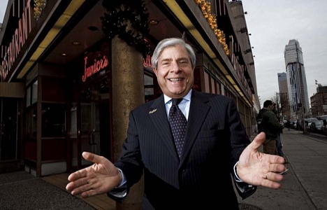 Marty Markowitz İstanbul 216