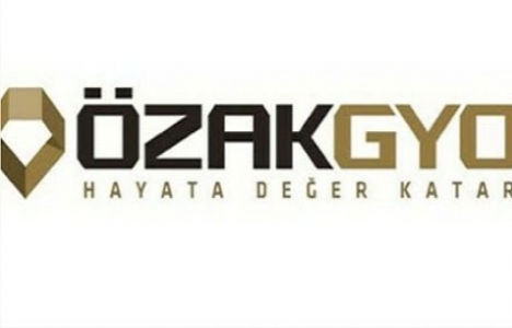 Arstate Turizm Özak GYO birleşme sözleşmesi hazırlandı!