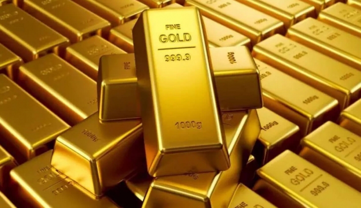 Altın rotayı yukarıya çevirdi! Kırdığı rekorlarla nefes kesmeye devam ediyor!