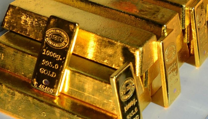 İki dev bankadan altın için şaşırtan rakam! Gram altın yıl sonunda ne kadar olacak?