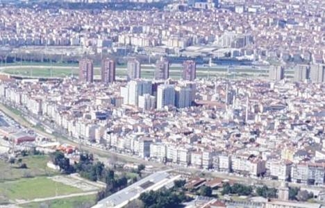 TÜRGEV'e arazi yetkisi verildi!