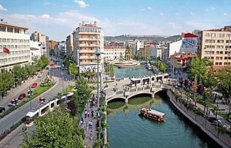 Eskişehir'de satılık 13 adet gayrimenkul: 15 milyon TL!