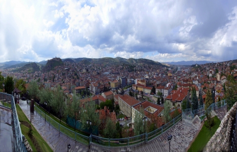 Kastamonu'da imar planı değişikliğine onay çıkmadı!