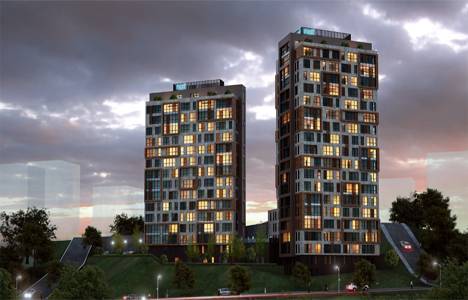 Nef Kağıthane 08 iletişim! Taksitler 1.100 TL'den başlıyor!