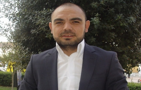 Çağrı Külbağ kimdir