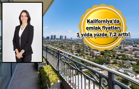 Türk müteahhitlere Kaliforniya’dan davet var!