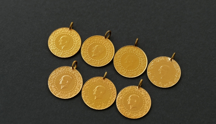 Altında kıyamet koptu kopacak! Gram altın fiyatları bugün ne kadar oldu? 10 Temmuz 2023 altın fiyatları!