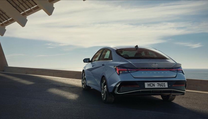 Hyundai i10, i20, Bayon, Elantra, Kona, Tucson ve Santa Fe Ekim 2023 fiyatları! Araç alacaklar şimdi bakın!