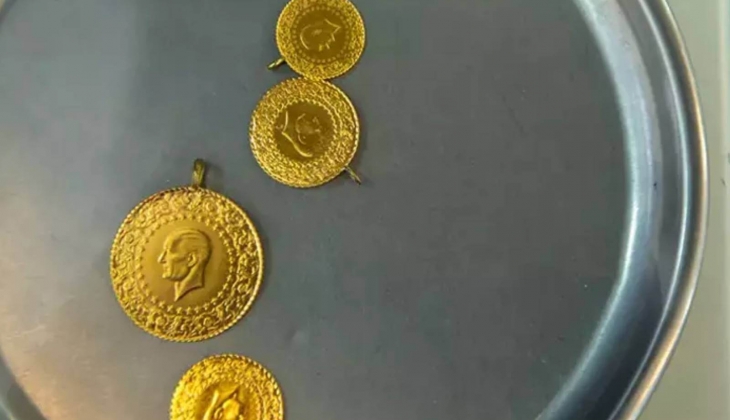 Cumhuriyet altını Kapalıçarşı fiyatı ne kadar? Altın almak isteyenler dikkat! Kapalıçarşı anlık altın fiyatları