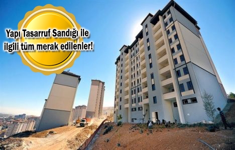 Milyonlarca kişinin ev hayali 5 aşamada gerçek olacak!