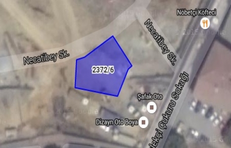 Kadıköy Belediyesi Brooklyn Life adasında ihaleye çıkıyor!