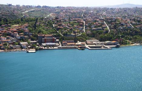 Paşabahçe Tekel Fabrikası