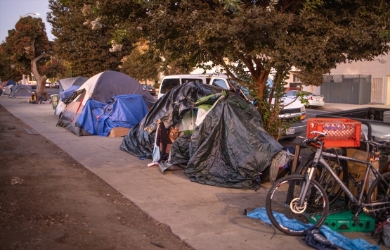 10 Ekim Dünya Evsizler Günü nde farkındalık yaratılıyor!