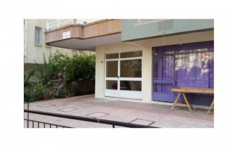 Dükkan mesken olarak kullanılır mı?