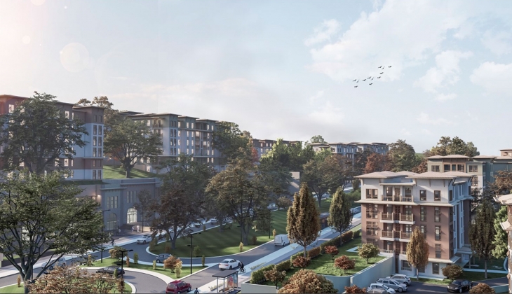 THY Emlak Konut GYO kura çekilişi 1+1, 2+1 ve 3+1 kura sonuçları açıklandı mı? Dev projeye başvuranlar dikkat!