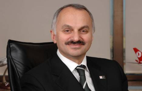 Temel Kotil: 3. havalimanı ile İstanbul en çok sefer alan şehir olacak!