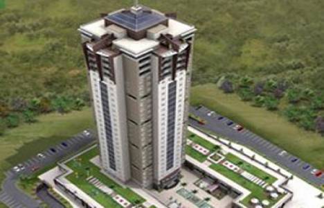  Rezidanslar ile küçük siteler arasındaki fiyat farkı % 100'ü buluyor!