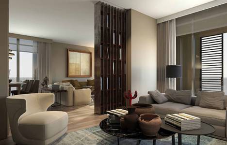 Sancaktepe Resim İstanbul örnek daire görselleri!