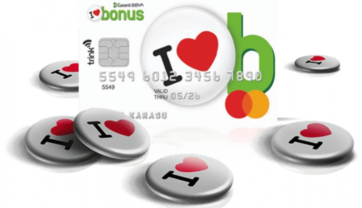 Bonus kredi kartı olanların hesabına tam bu kadar para yatacak!