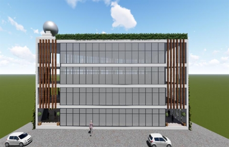 Bilecik'e yeni alışveriş merkezi!