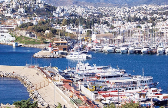 Bodrum konut sektörü