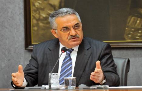 Hayati Yazıcı: Kooperatifler daha kaliteli hizmet üretecek!