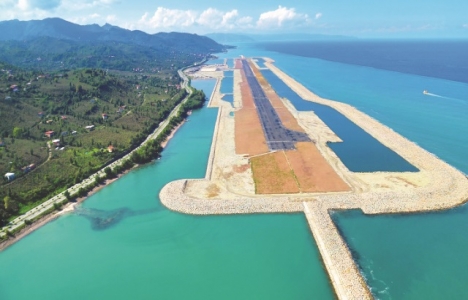 Ordu-Giresun Havalimanı yatırımcı sayısını artırdı!