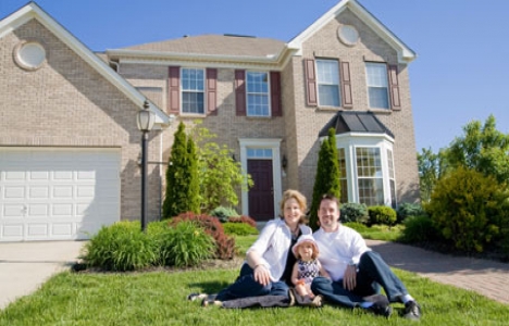 Evlendikten sonra alınan gayrimenkul ortak mıdır?