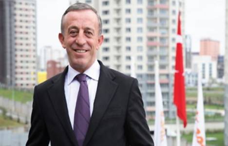 Ağaoğlu'na Japonlar'dan tam not!