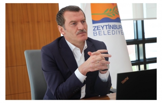 Zeytinburnu kentsel dönüşüm çalışmalarında son durum ne?