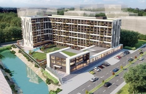 Pendik Erguvan Premium adres!