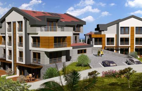 Talya Konakları fiyat listesi!